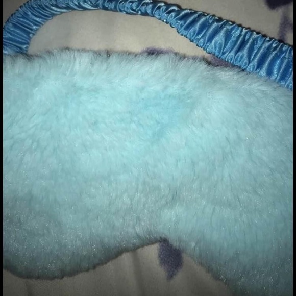 Ski Mask and Eye Cover - Picture 2 of 3